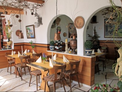 Foto: Taverne Kreta